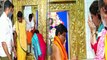 Priyanka Gandhi Temple Visit | ದೇವಸ್ಥಾನದಲ್ಲಿ ಭಕ್ತಿ ಭಾವದಲ್ಲಿ ಪೂಜೆ ಸಲ್ಲಿಸಿದ ಪ್ರಿಯಾಂಕ |