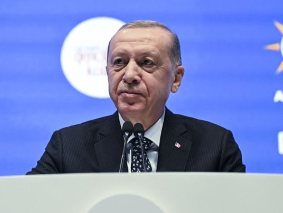 Gesundheitliche Probleme: Erdoğan muss Wahlkampfauftritte absagen