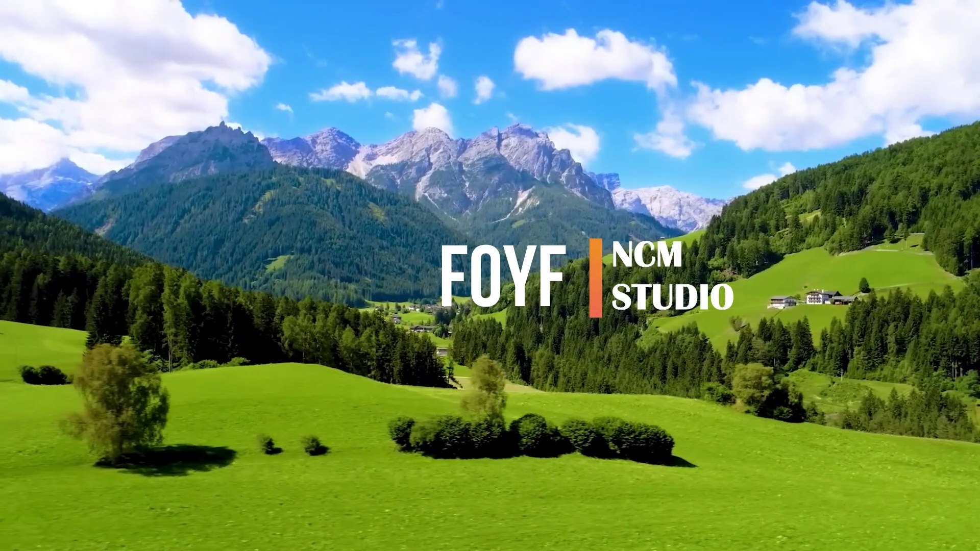 ⁣Foyf - NEFFEX:  Alternative Music, Happy Music, Travel Music