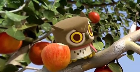 Canimals Canimals E005 Uly and the Apple