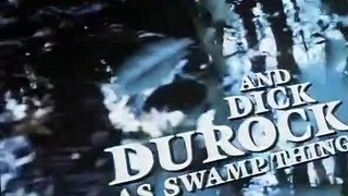 Swamp Thing: The Series Swamp Thing: The Series S03 E010 Lesser of Two Evils