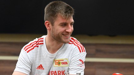 Knoche bleibt defensiv: "Ich kenne die Hymne"