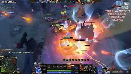 42 Kills Killing Machine with Ex Machina | Sumiya Stream Moment 3629