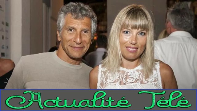 Nagui : Ils ne sont pas beaucoup en télé à faire ça , cette tradition à laquelle il tient pour ses