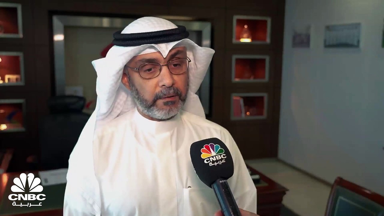 الرئيس التنفيذي للخدمات المصرفية للشركات ببنك ب...