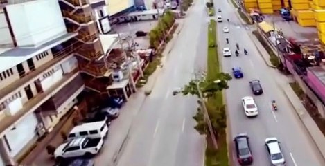 Almost Paradise S01 E01