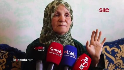 عائلة الحلاق الذي قتل في حي التشارك يكشفون تفاصيل الجريمة_مشا يخيط السروال رجع ميت