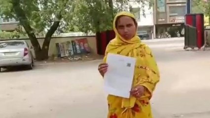 सतना: पत्नी का पति हुआ गुम पत्नी पहुंची थाने, जानिए मामला