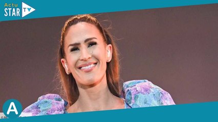 Vitaa attendrie : ce tendre cliché de sa petite fille Noa