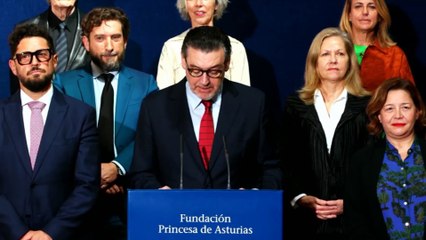 La actriz Meryl Streep, premio Princesa de Asturias de las Artes 2023