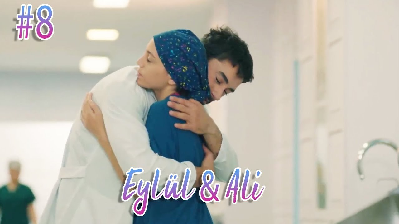 Eylül & ali asaf #8
