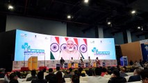 Health Submit: प्रधानमंत्री नरेंद्र मोदी ने वन अर्थ-वन हेल्थ, एडवांटेज हेल्थकेयर इंडिया-2023 समिट में वीडियो संदेश दिया, जानें क्या कहा?