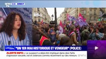 Manifestations du 1er-Mai: le renseignement territorial s'attend à 