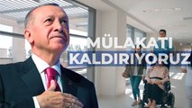 AKP vaadi: Mülakat usulü atamaları kaldıracağız