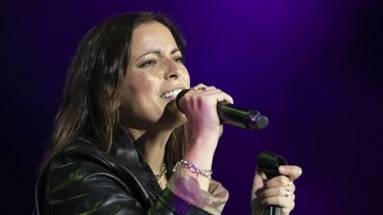 Herzergreifender Moment bei „Sing meinen Song“: Stefanie Kloß weint vor Rührung 😢