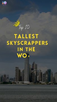 Top 10 Countries with Tallest Skyscrapers #2023 #shorts #shrotsfeed #top10 #viral #youtubeshorts #dailymotion #viralvideo #trending #foryou #new #travel #event #2023