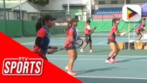 Zoleta sisters, pangungunahan ang Philippine Soft Tennis Team sa 32nd SEA Games