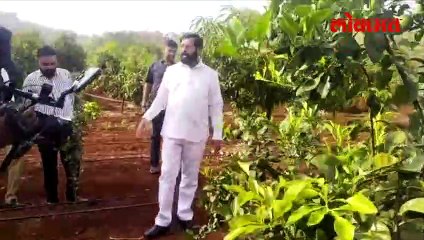 मुख्यमंत्री कोण? फडणवीसांचा अजितदादांना मेसेज?