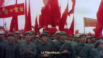 Les camps secrets du pouvoir chinois : Laogai, le goulag chinois (Partie 1/2) 🕵️‍♂️
