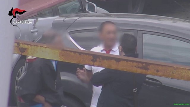 Mafia e appalti, beni per 10 milioni confiscati nel Catanese