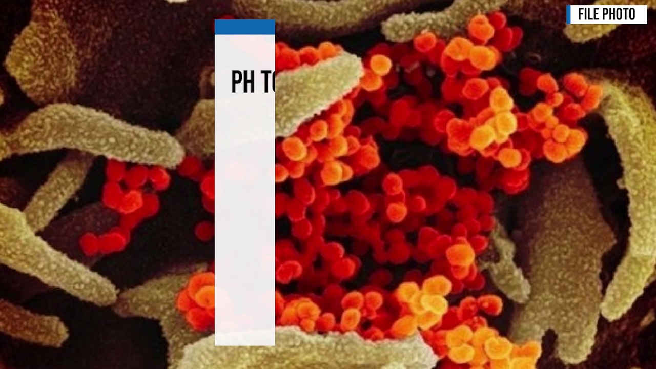 PH detects first Omicron subvariant XBB.1.16