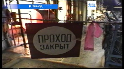 Nuclear energy: Between fear and progress 37 years after Chernobyl