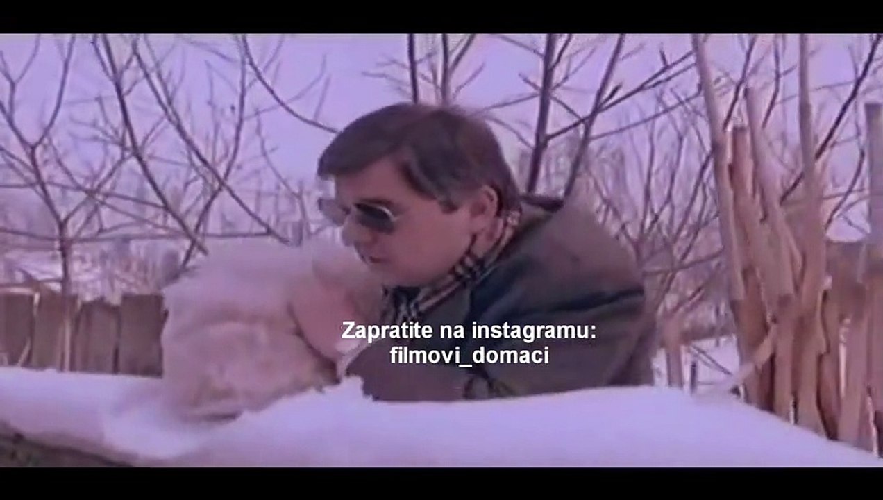 Domaci film - Gici gici gici