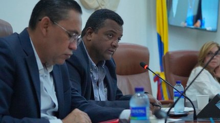 Partido de la U sobre decisión de Petro: “Insistiremos en que en el país hay que buscar acuerdos entre todos”