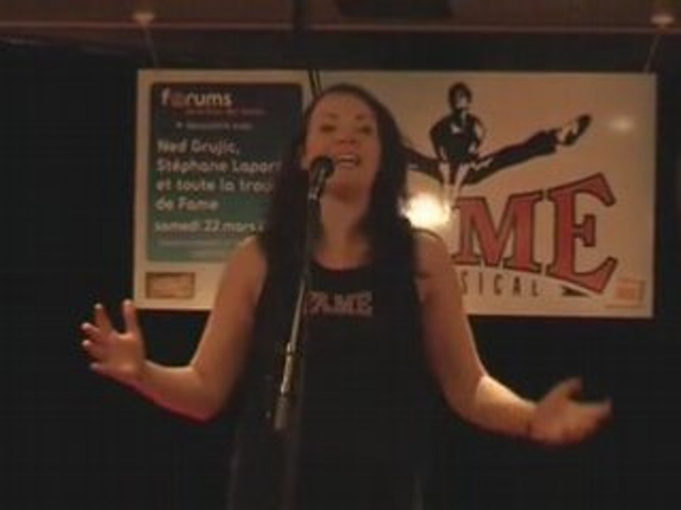 Presentation Fame