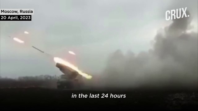 NATO Chief's First Ukraine Visit Since Russian Invasion, Zelensky Urges End To Weapons Restraint