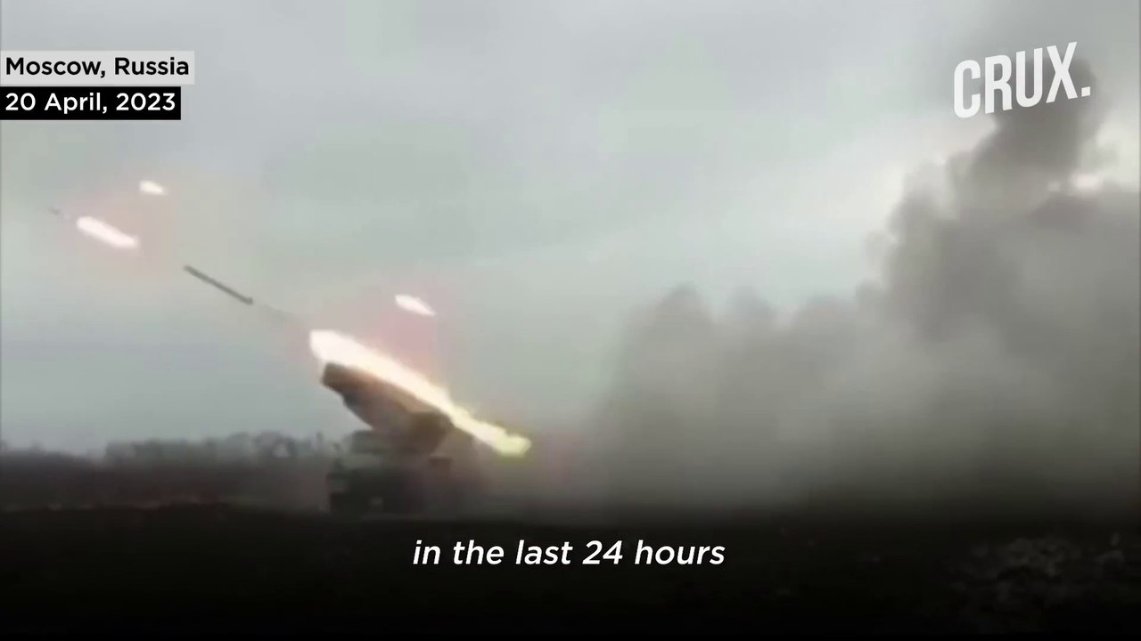 NATO Chief's First Ukraine Visit Since Russian Invasion, Zelensky Urges End To Weapons Restraint