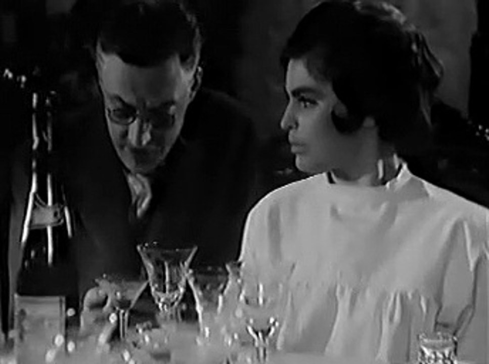 Der Ermordete greift ein - Teil 3 (DDR-Krimi, 1961)