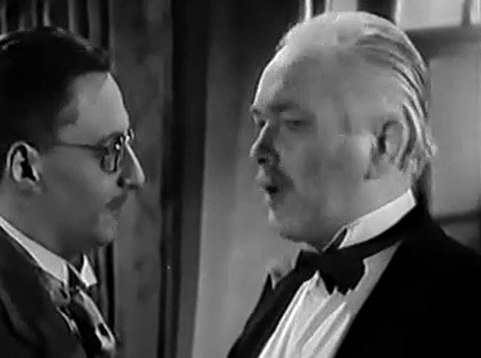 Der Ermordete greift ein - Teil 2 (DDR-Krimi, 1961)