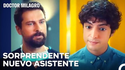 ¿Eres El Nuevo Asistente? - Doctor Milagro Capitulo 2