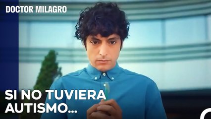 ¡Profe Adil Está En La Junta Para Ali! - Doctor Milagro Capitulo 1