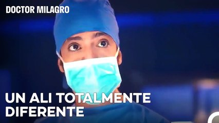El Amor De Ali De Salvar Vidas - Doctor Milagro Capitulo 2