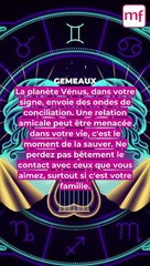 Horoscope du jour du jeudi 27 avril 2023