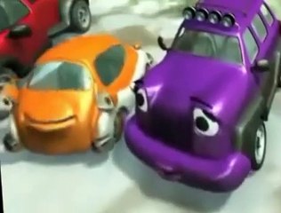 Auto-B-Good Auto-B-Good E004 Daring Dreamers