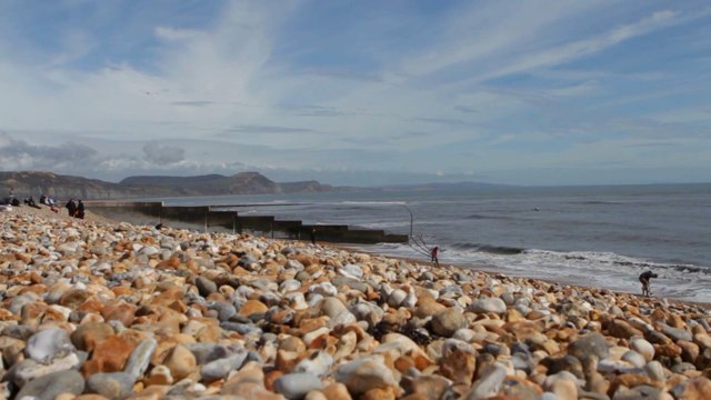 UK’s most polluted beaches: Do you live next to an dangerous coastline?