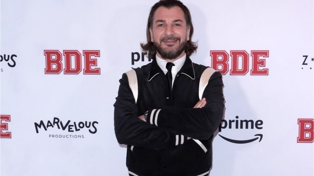 GALA VIDEO -Michaël Youn : découvrez les prénoms originaux de ses deux enfants