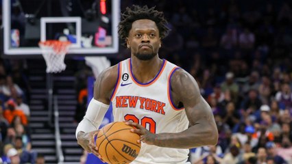 NBA Playoffs 4/26 Preview: Knicks Vs. Cavaliers