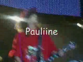 Tokio Hotel - Wo Sind Eure Hände - 07.03.08