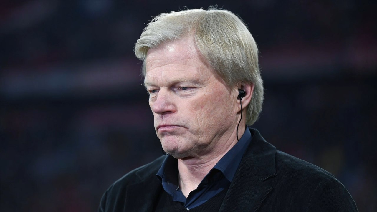 Bericht: bayern zweifelt schon seit längerem an oliver kahn