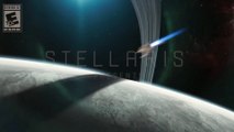 Stellaris Galactic Paragons   Announcement Trailer