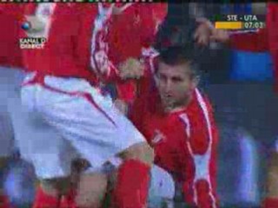 Steaua Uta
