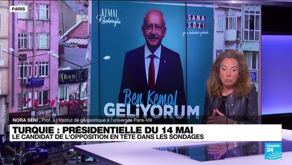 Turquie : malade, Recep Tayyip Erdogan annule ses engagements de campagne