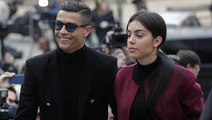 Sevgilisi Georgina Rodriguez'den ayrılmanın eşiğine gelen Ronaldo isyan etti: Sürekli harcıyor