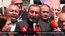 1 Mayıs Ankara Tertip Komitesi: 