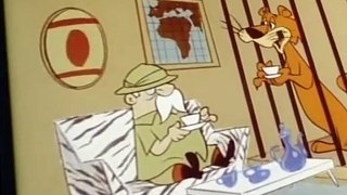 Snooper and Blabber Snooper and Blabber S02 E007 Big Cat Caper