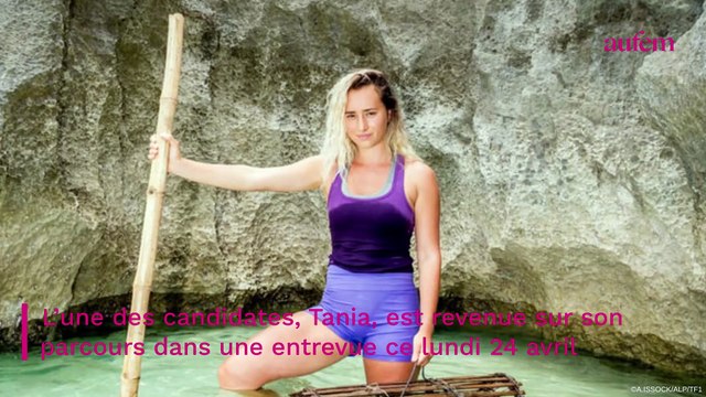 Koh-Lanta 2023 : Tania a-t-elle spoilé la suite de l'aventure sans le faire exprès ?
